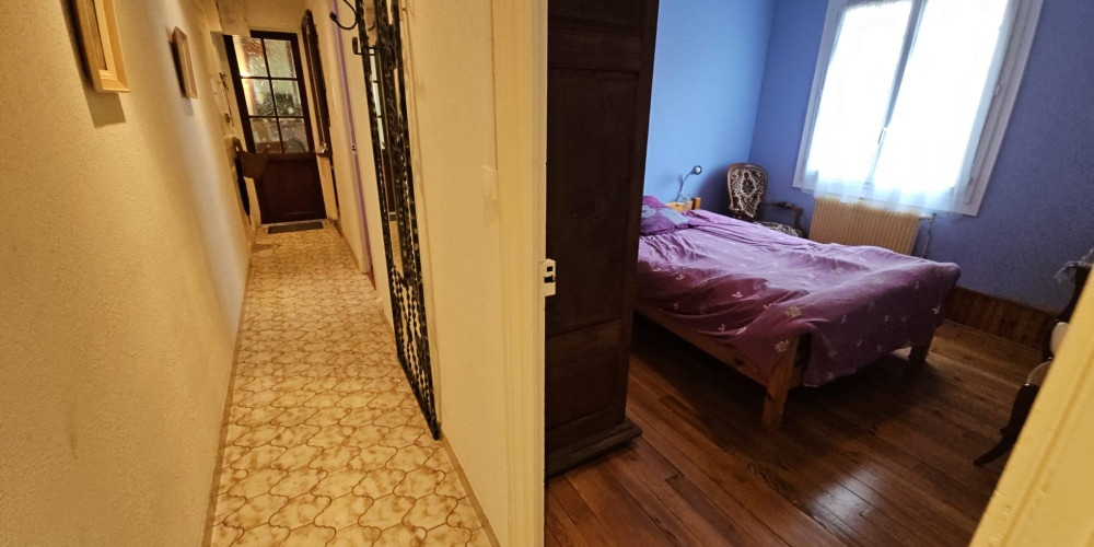 appartement à ST JEAN DE LUZ (64500)